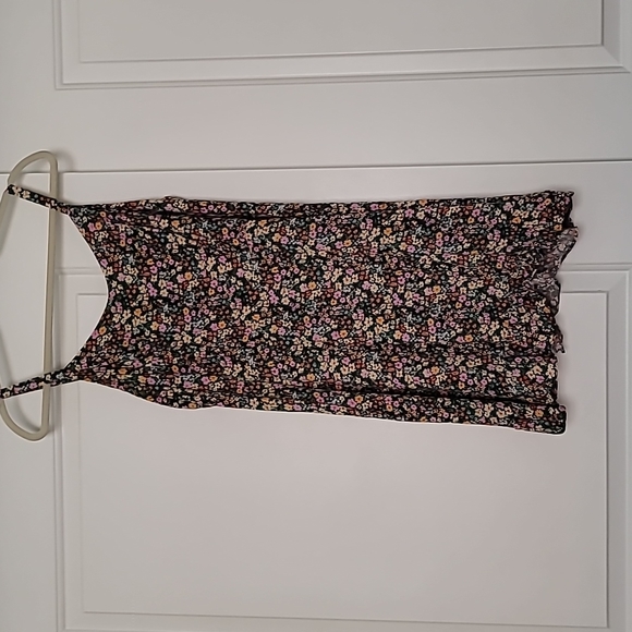 Spring/Summer Mini Dress - Picture 3 of 4